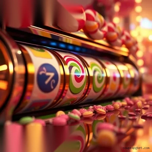 Tabela RTP dos jogos de cassino da Cowpeapg Bet